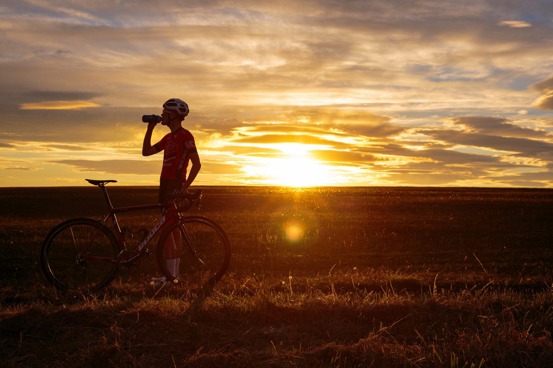 cyclist