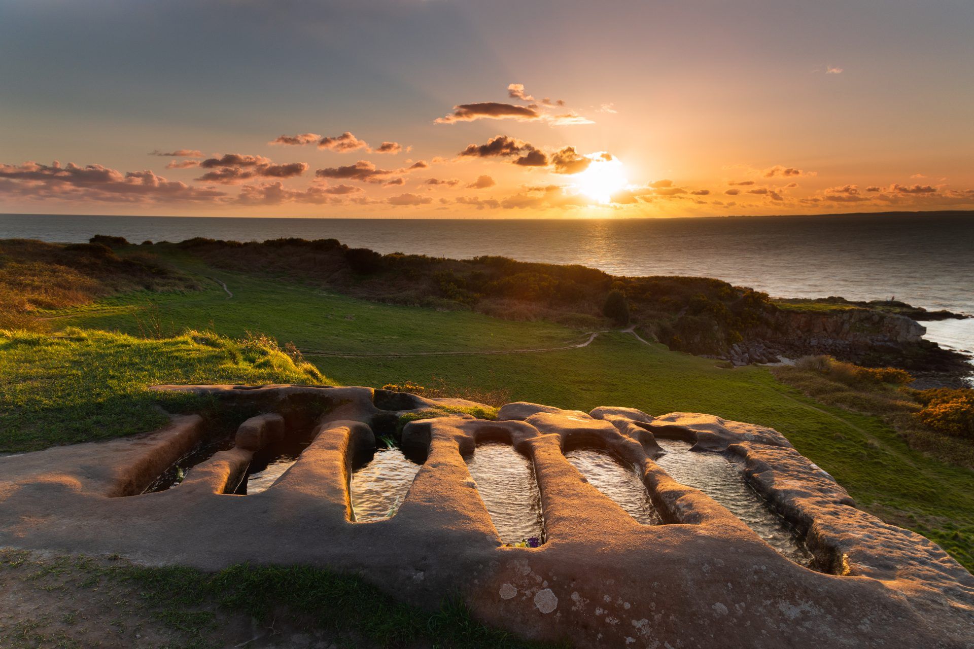 st patricks chapel